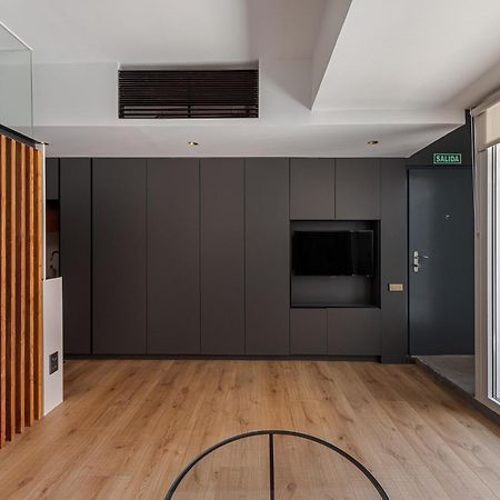 Apartamento De Diseno En Caleido マドリード エクステリア 写真