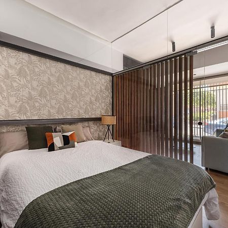 Apartamento De Diseno En Caleido マドリード エクステリア 写真