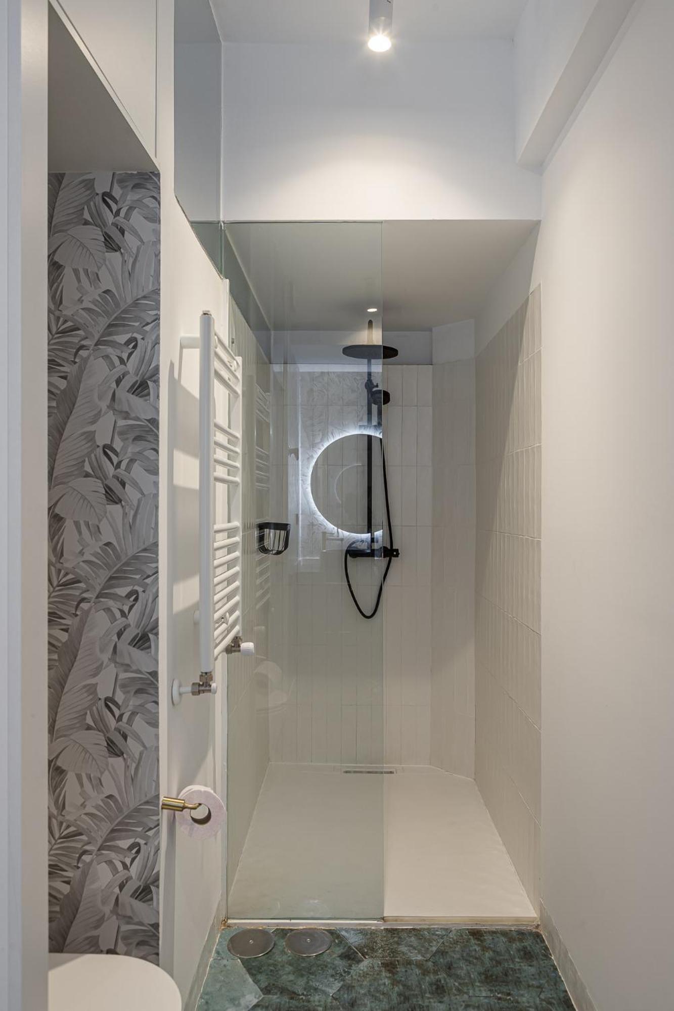 Apartamento De Diseno En Caleido マドリード エクステリア 写真