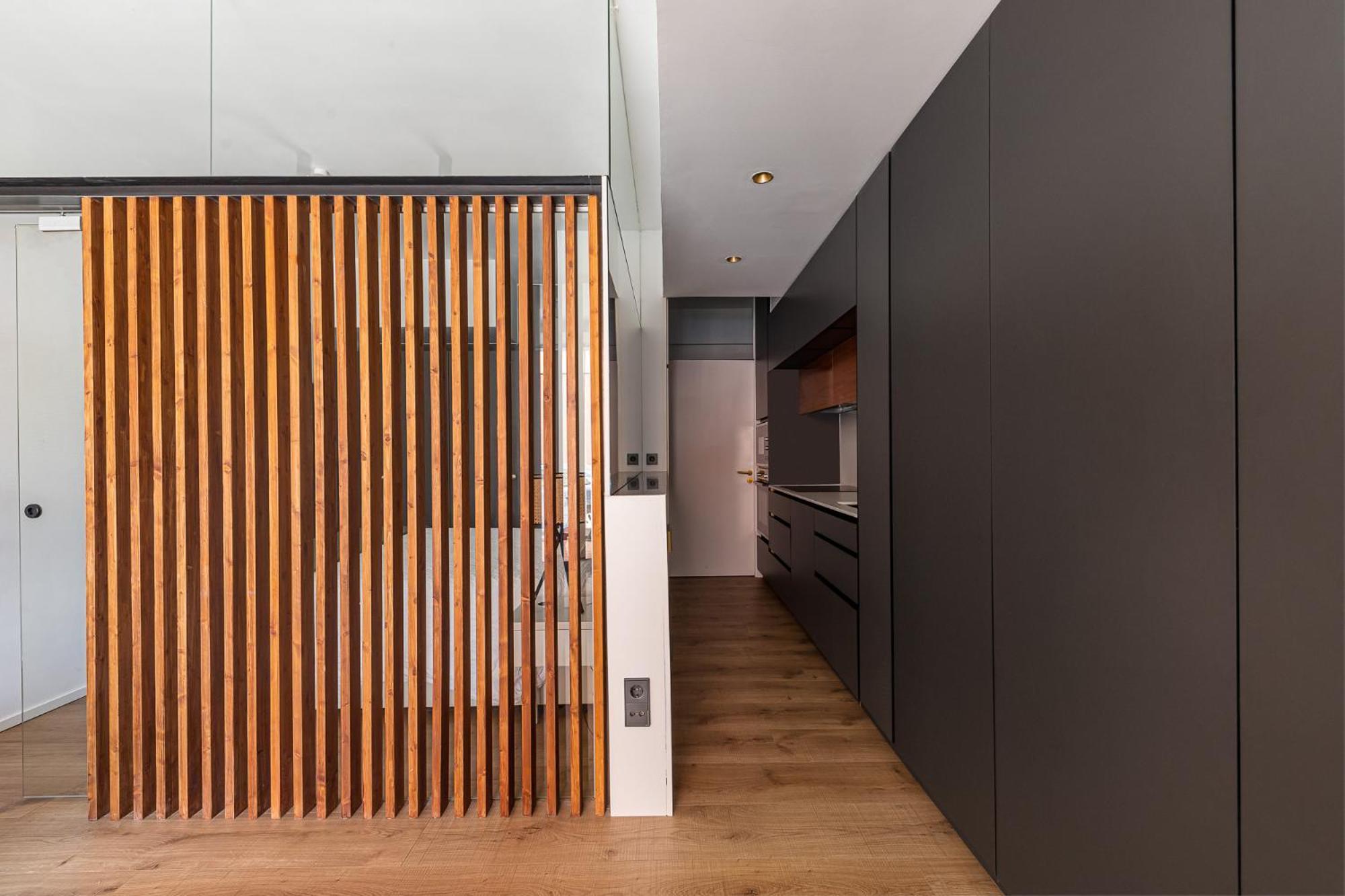 Apartamento De Diseno En Caleido マドリード エクステリア 写真